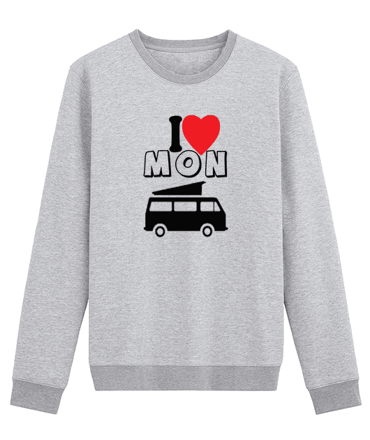 I LOVE MON COMBI  PT