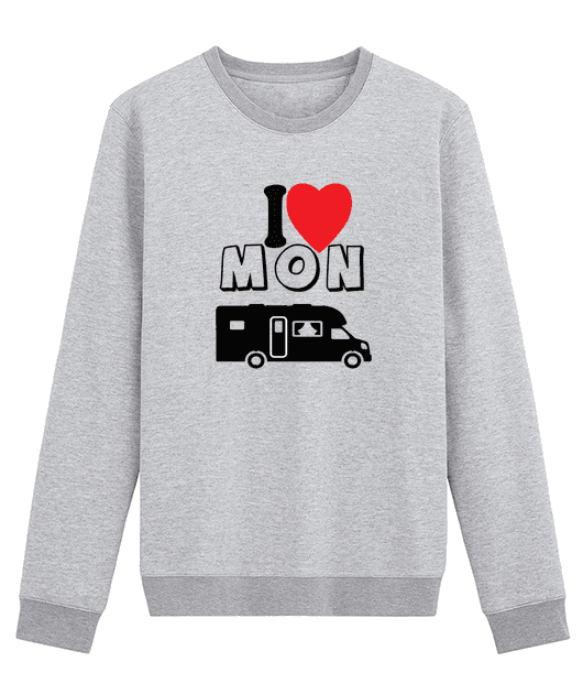 I LOVE MON PROFILE PT