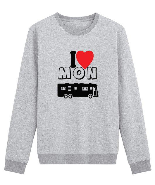 I LOVE MON INTEGRAL PT