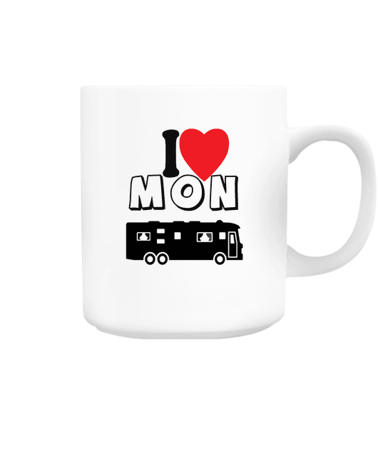 I LOVE MON INTEGRAL M