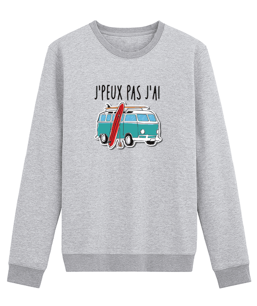 J'PEUX PAS J'AI COMBI PT