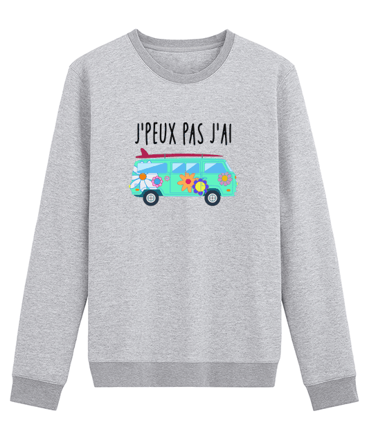 J'PEUX PAS J'AI COMBI 1 PT