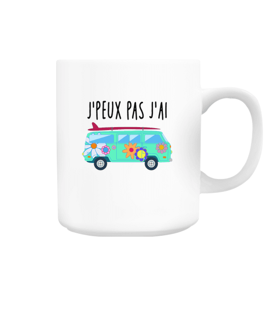 J'PEUX PAS J'AI COMBI 1 M