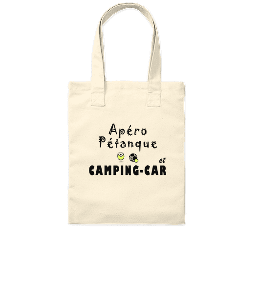 APERO PETANQUE ET CAMPING-CAR  S