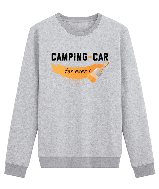 CAMPING-CAR FOR EVER PT