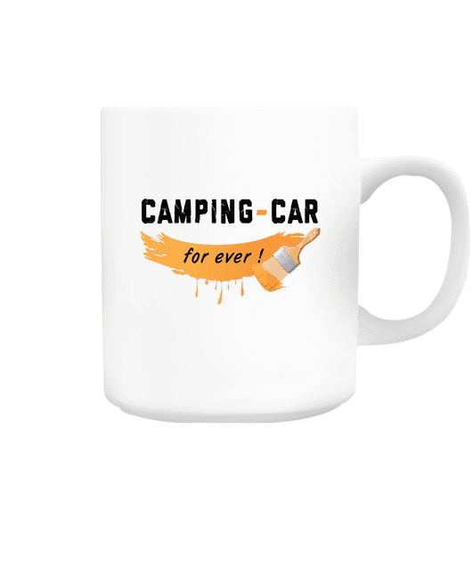 CAMPING-CAR FOR EVER  M