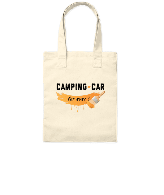 CAMPING-CAR FOR EVER S